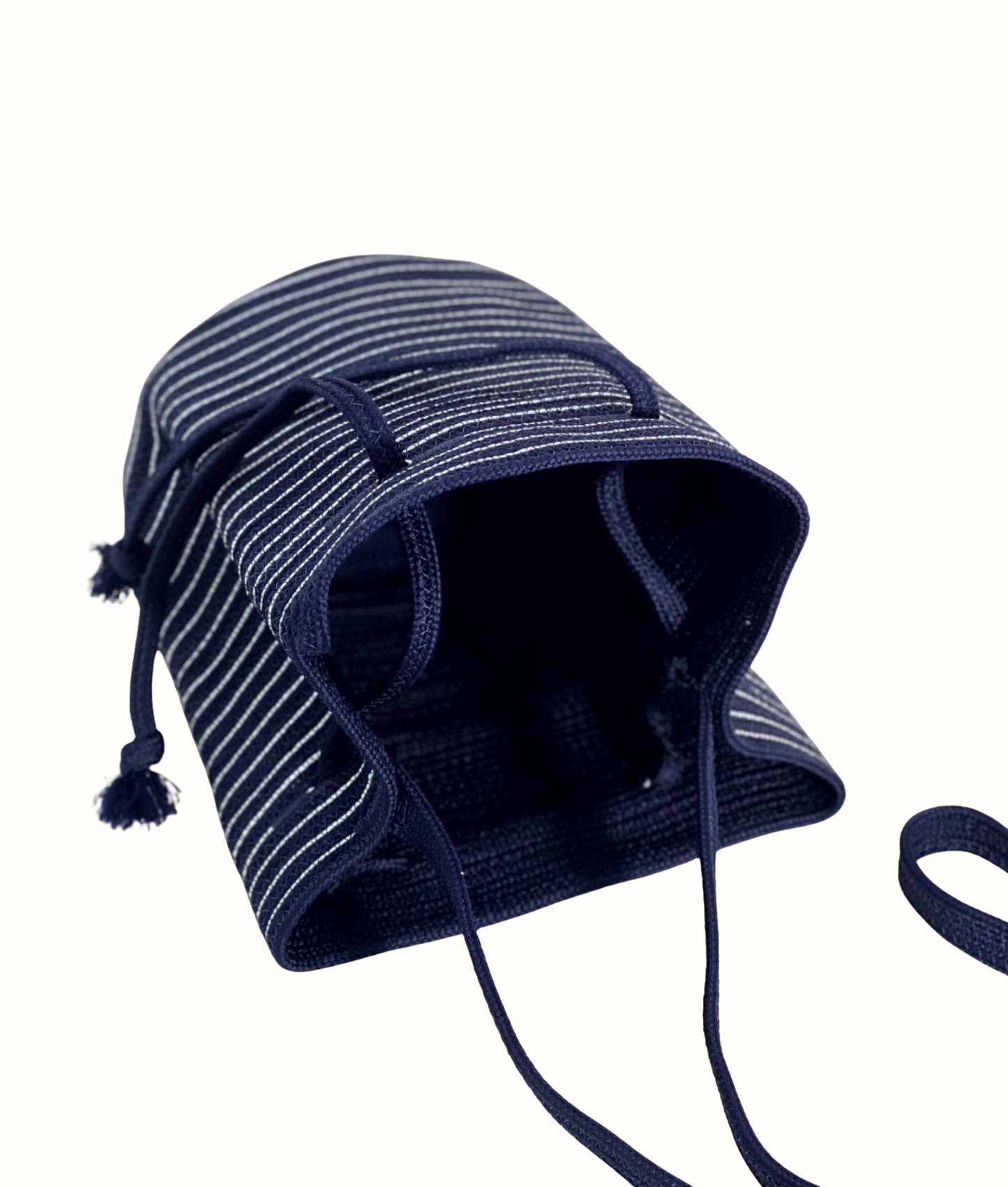 Mochila Mini Chic brillante