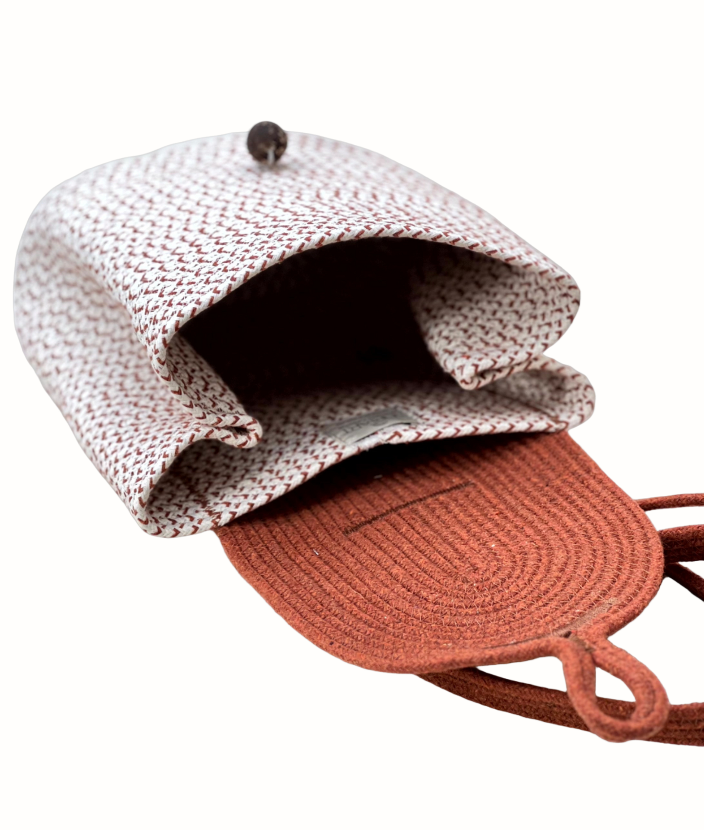 Morral Aventura Mocca