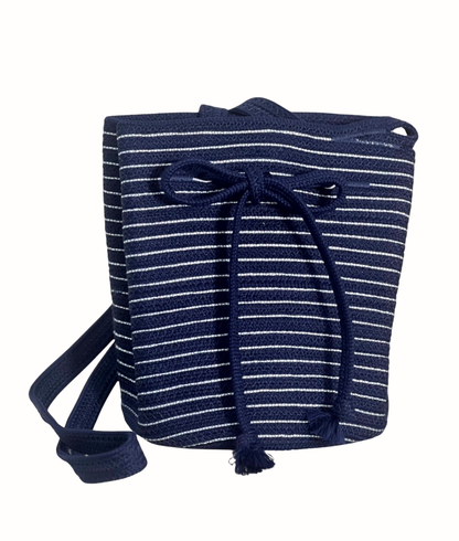 Mochila Mini Chic brillante