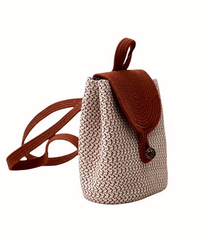 Morral Aventura Mocca