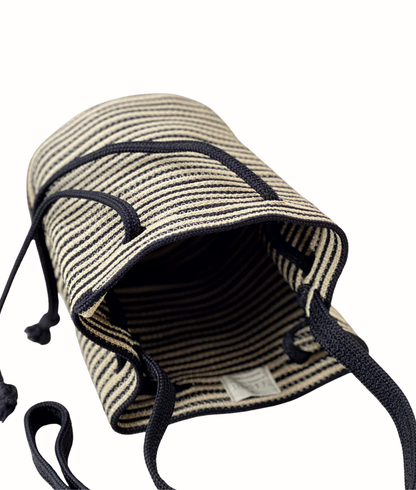 Mochila Chic Combinada