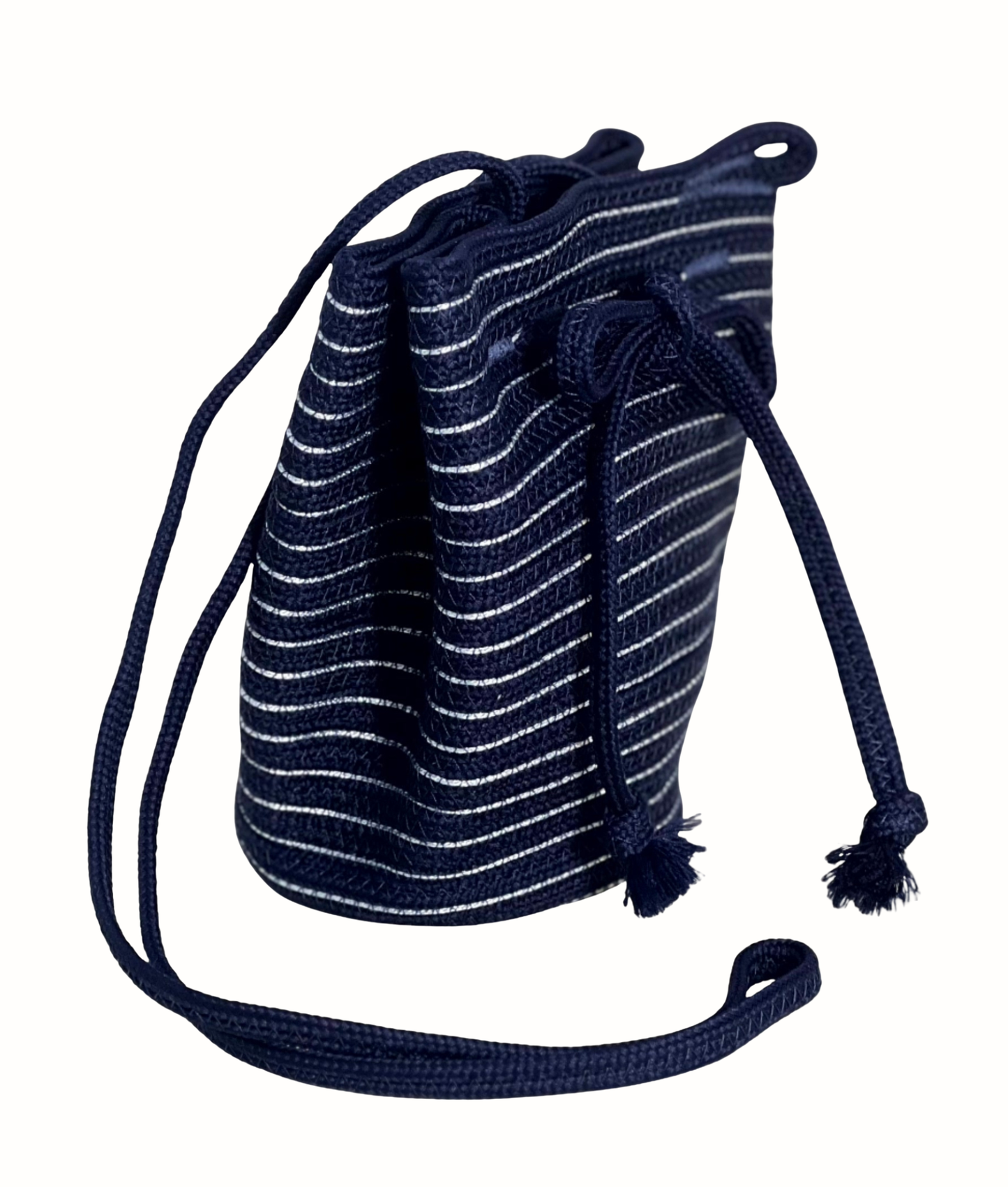 Mochila Mini Chic brillante