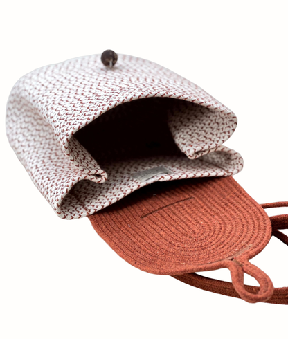 Morral Aventura Mocca