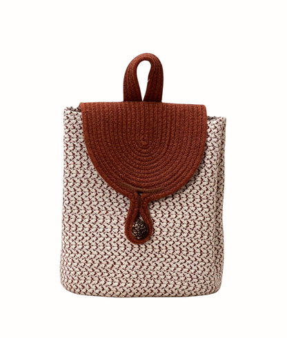 Morral Aventura Mocca