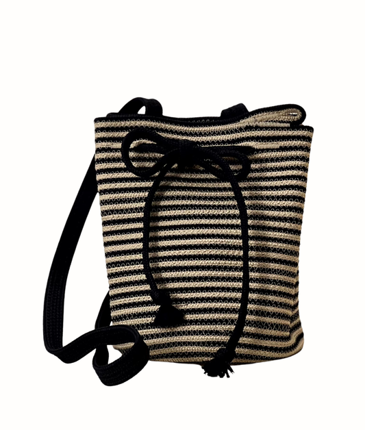 Mochila Chic Combinada