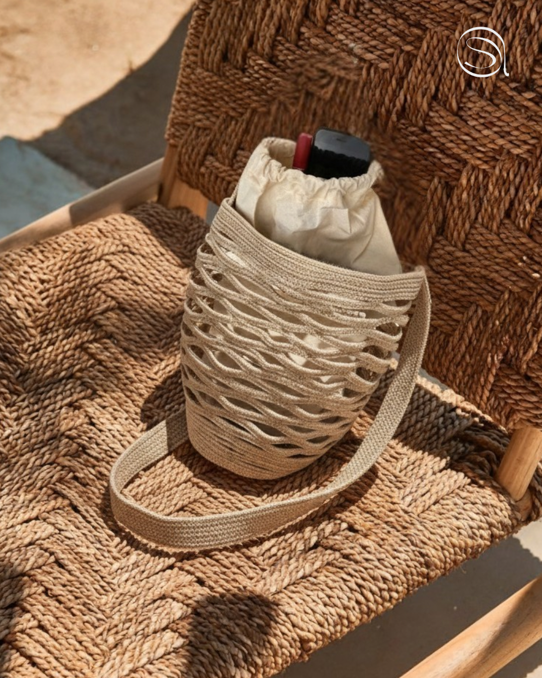 Mochila Tayrona