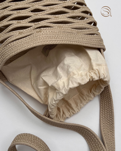 Mochila Tayrona