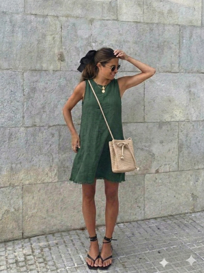 Mochila Mini Chic brillante