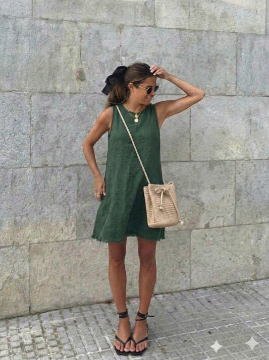 Mochila Mini Chic brillante