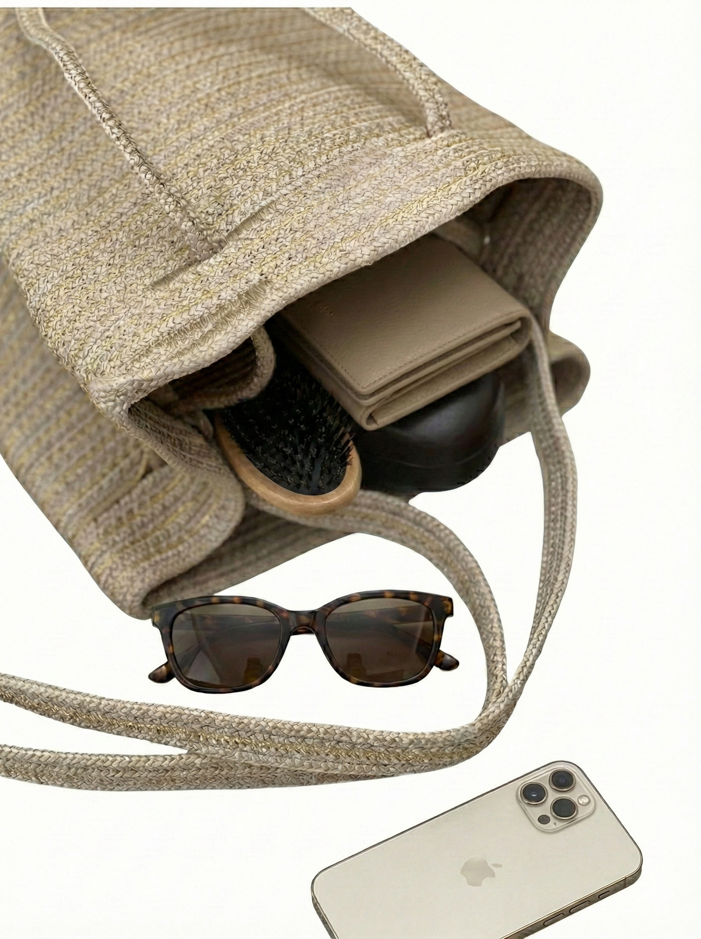 Mochila Chic brillante