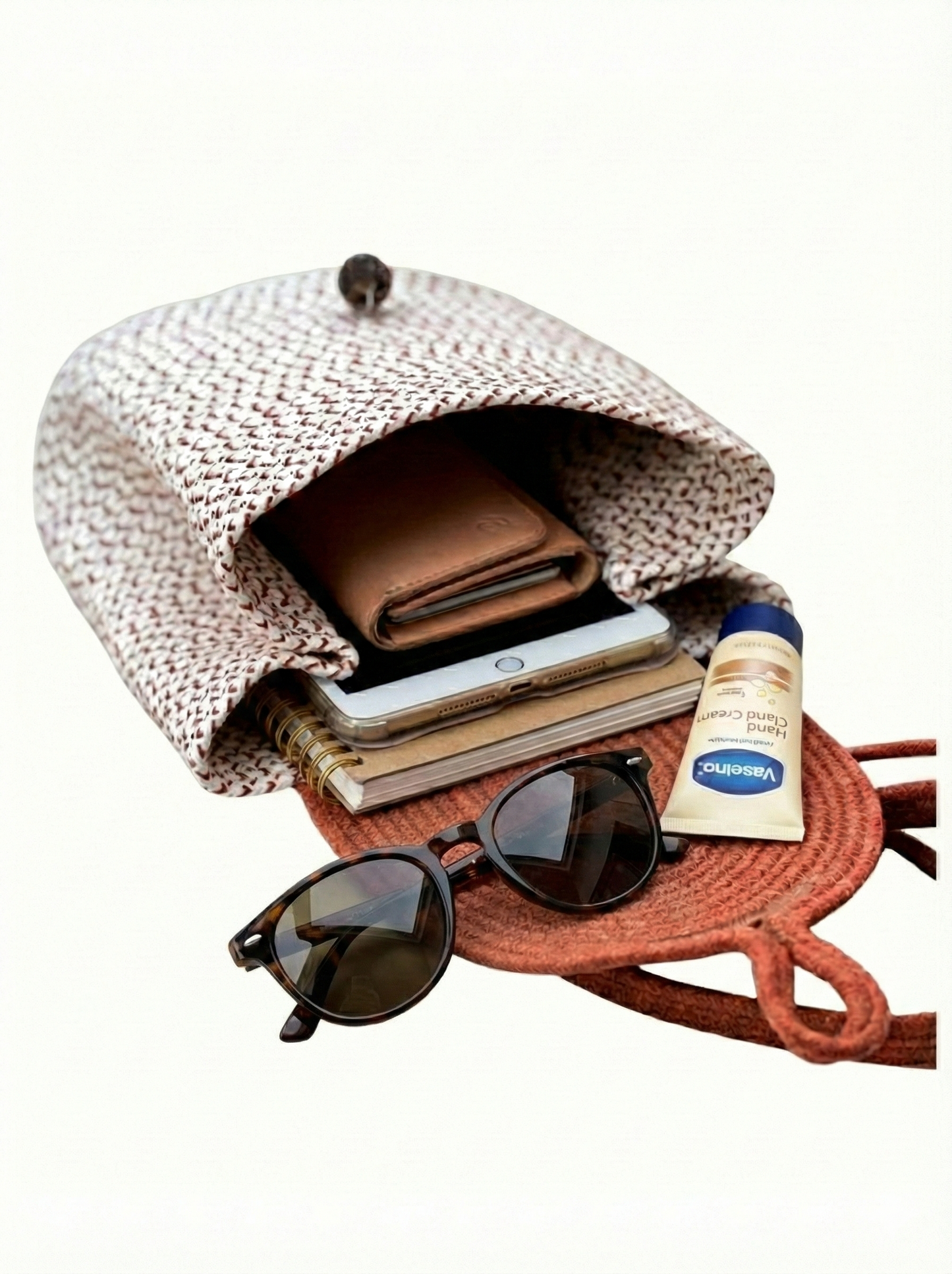 Morral Aventura Mocca