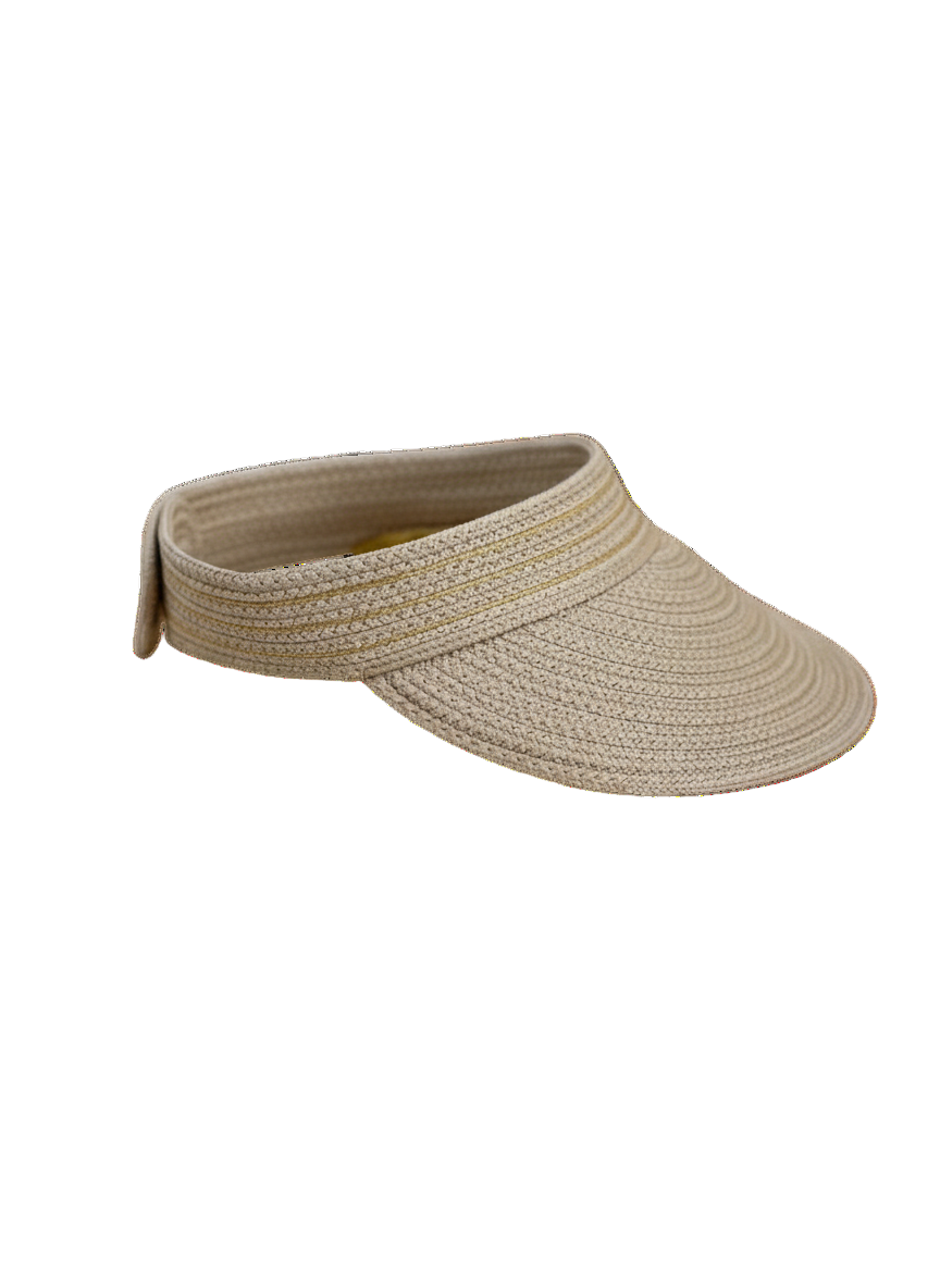 Combo Mochila Chic (Mediana) + Visera