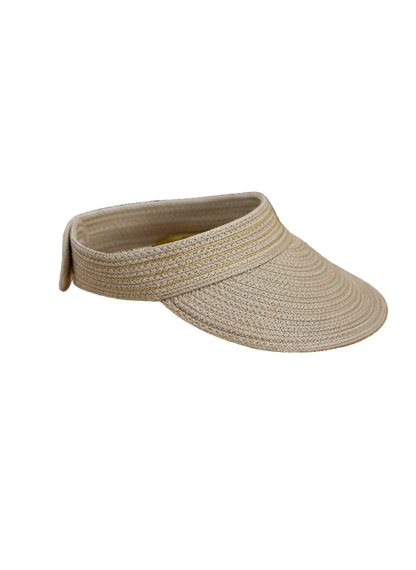 Combo Mochila Chic (Mediana) + Visera