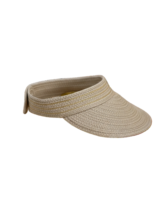 Combo Mochila Chic (Mediana) + Visera